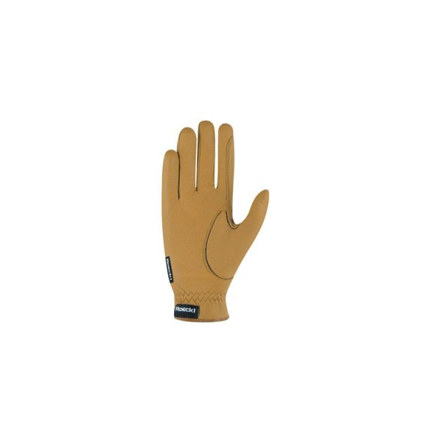GUANTI ROECKL ROECK-GRIP JUNIOR (AB00905)(RO3305-207)