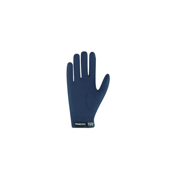 GUANTI ROECKL ROECK-GRIP JUNIOR (AB00905)(RO3305-207)