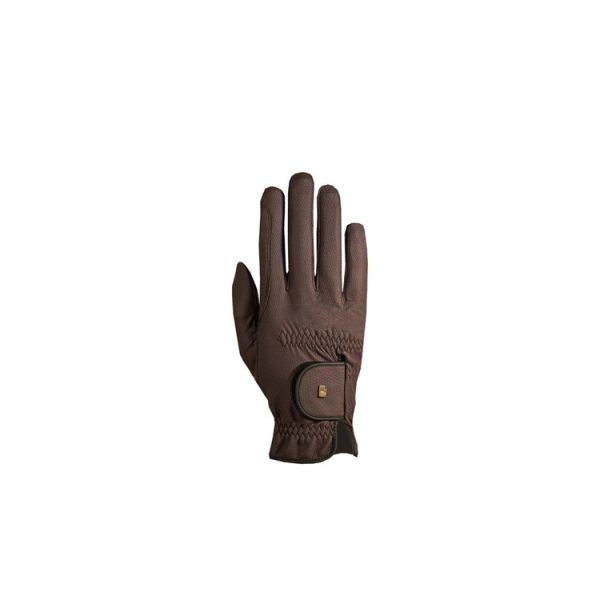 GUANTI ROECKL ROECK-GRIP JUNIOR (AB00905)(RO3305-207)