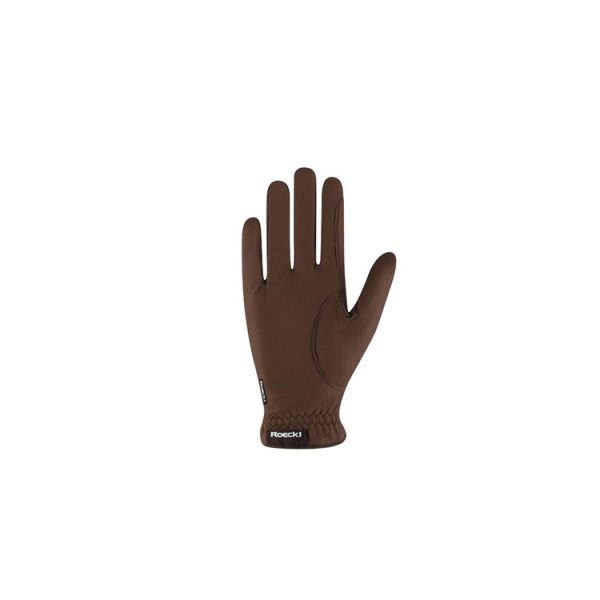 GUANTI ROECKL ROECK-GRIP JUNIOR (AB00905)(RO3305-207)