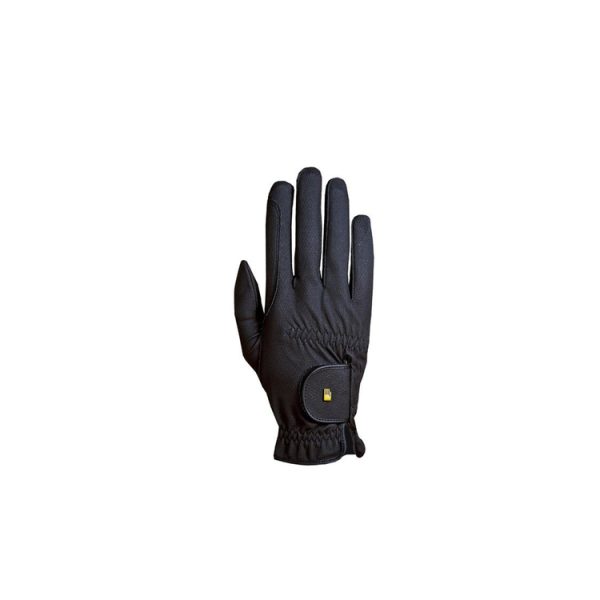 GUANTI ROECKL ROECK-GRIP JUNIOR (AB00905)(RO3305-207)
