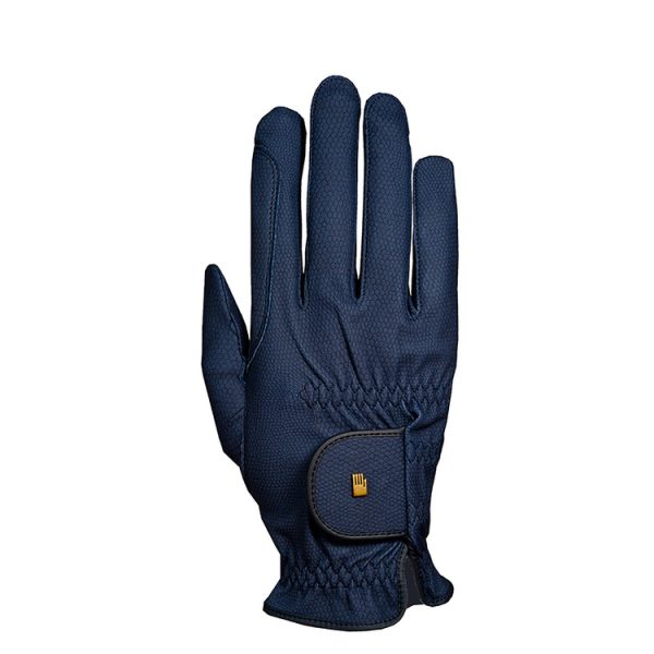 GUANTI ROECKL ROECK-GRIP JUNIOR (AB00905)(RO3305-207)
