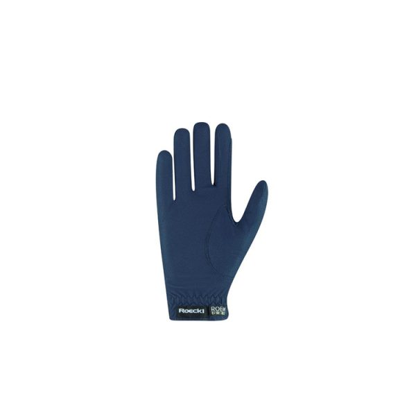 GUANTI ROECKL ROECK-GRIP JUNIOR WINTER (AB00927)(RO3305-527)
