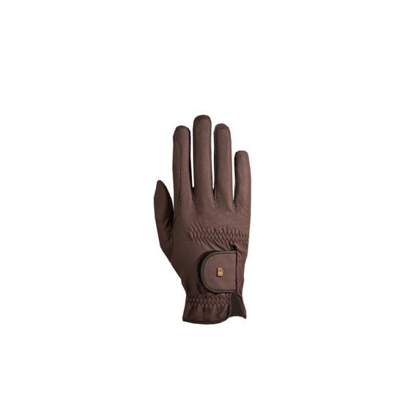 GUANTI ROECKL ROECK-GRIP JUNIOR WINTER (AB00927)(RO3305-527)