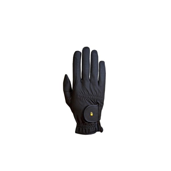 GUANTI ROECKL ROECK-GRIP JUNIOR WINTER (AB00927)(RO3305-527)