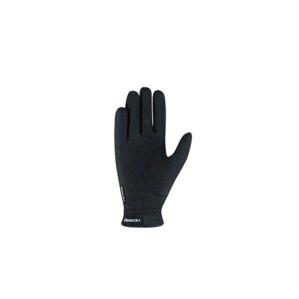 GUANTI ROECKL ROECK-GRIP JUNIOR WINTER (AB00927)(RO3305-527)