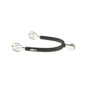 SPERONI METALAB ROTELLA LISCIA C/GOMMA SUPER GRIP