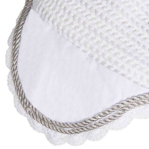 CUFFIETTA PER SS00207 C/CORDONE EQUESTRO