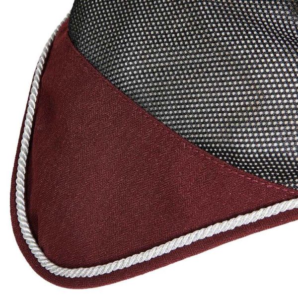 CUFFIETTA PER SS00535 C/ORECCHIE ELASTICIZZATE EQUESTRO