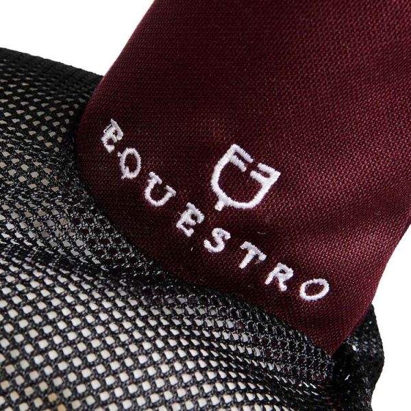 CUFFIETTA PER SS00535 C/ORECCHIE ELASTICIZZATE EQUESTRO
