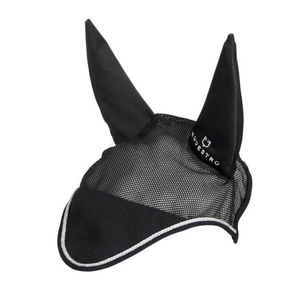 CUFFIETTA PER SS00535 C/ORECCHIE ELASTICIZZATE EQUESTRO
