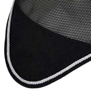 CUFFIETTA PER SS00535 C/ORECCHIE ELASTICIZZATE EQUESTRO