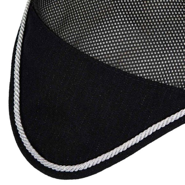 CUFFIETTA PER SS00535 C/ORECCHIE ELASTICIZZATE EQUESTRO
