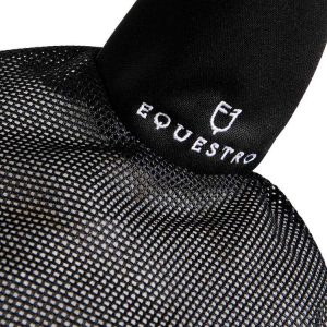 CUFFIETTA PER SS00535 C/ORECCHIE ELASTICIZZATE EQUESTRO