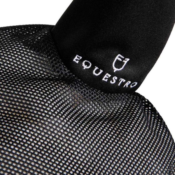 CUFFIETTA PER SS00535 C/ORECCHIE ELASTICIZZATE EQUESTRO
