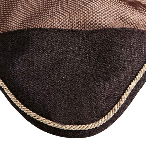 CUFFIETTA PER SS00535 C/ORECCHIE ELASTICIZZATE EQUESTRO
