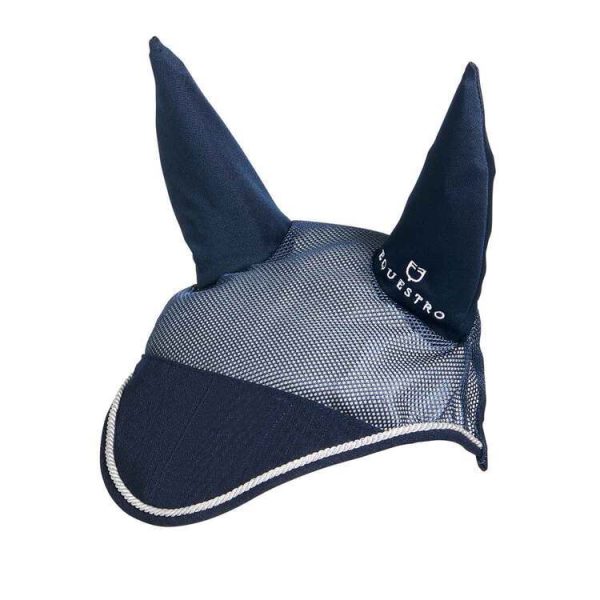 CUFFIETTA PER SS00535 C/ORECCHIE ELASTICIZZATE EQUESTRO