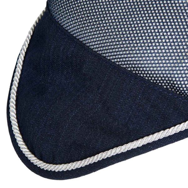 CUFFIETTA PER SS00535 C/ORECCHIE ELASTICIZZATE EQUESTRO