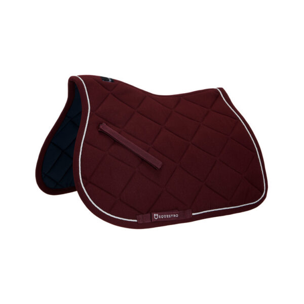SOTTOSELLA COTONE C/CORDONE EQUESTRO