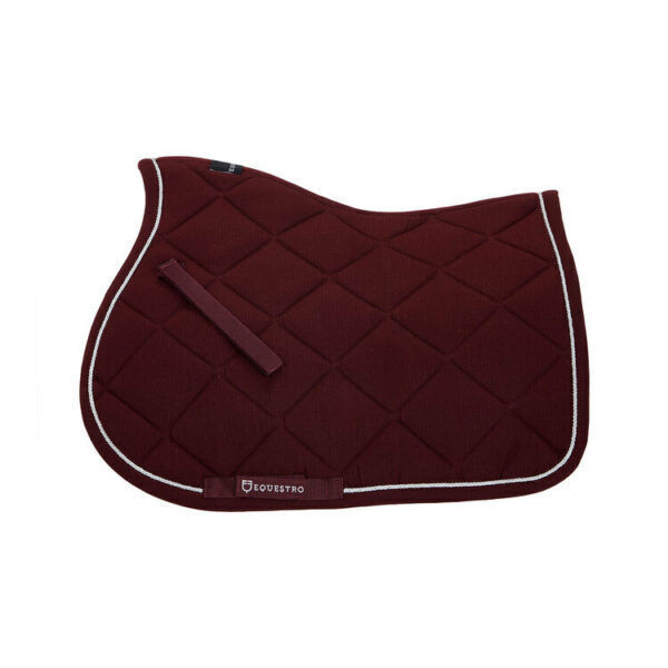 SOTTOSELLA COTONE C/CORDONE EQUESTRO