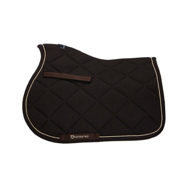 SOTTOSELLA COTONE C/CORDONE EQUESTRO