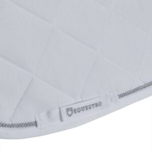 SOTTOSELLA COTONE C/CORDONE EQUESTRO