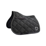 SOTTOSELLA COTONE C/CORDONE EQUESTRO BIG LOGO