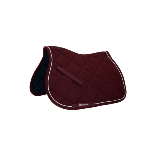 SOTTOSELLA PONY COTONE C/CORDONE EQUESTRO
