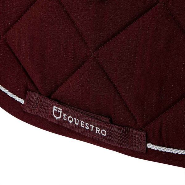 SOTTOSELLA PONY COTONE C/CORDONE EQUESTRO