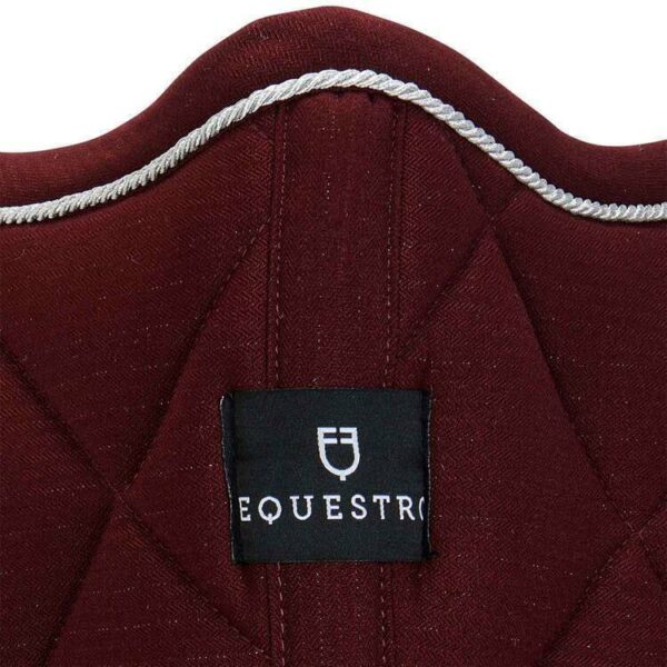 SOTTOSELLA PONY COTONE C/CORDONE EQUESTRO