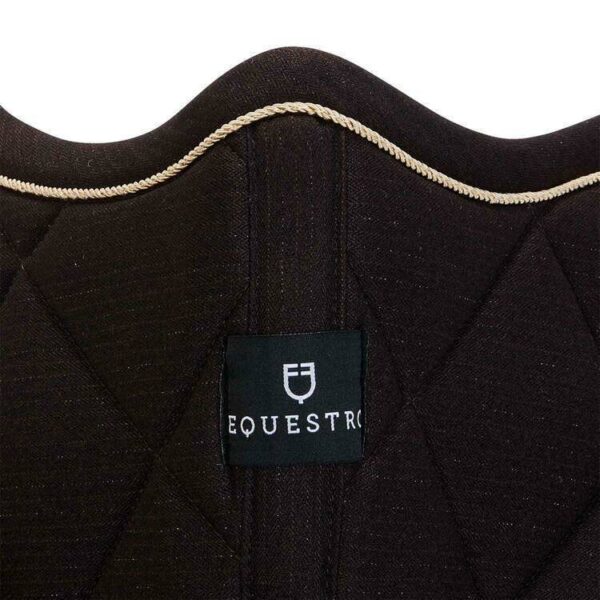 SOTTOSELLA PONY COTONE C/CORDONE EQUESTRO