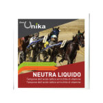 NEUTRA LIQUID (1 LT) LU0072 lotto 016/2020 SCADENZA 01/22