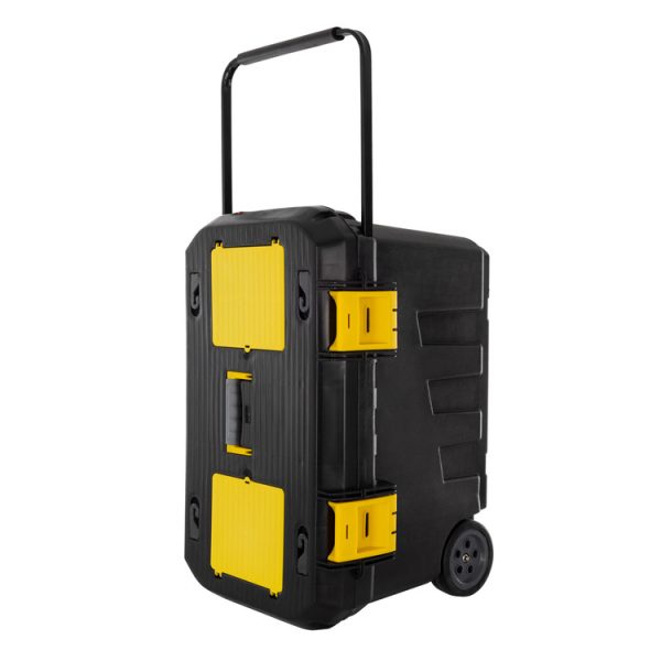 BAULE TROLLEY 2 RUOTE GRANDE 750x487x493