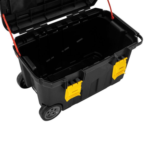 BAULE TROLLEY 2 RUOTE GRANDE 750x487x493