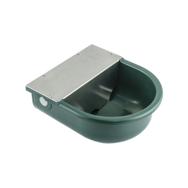 ABBEVERATOIO PLASTICA LIVELLO COSTANTE PIASTRA INOX