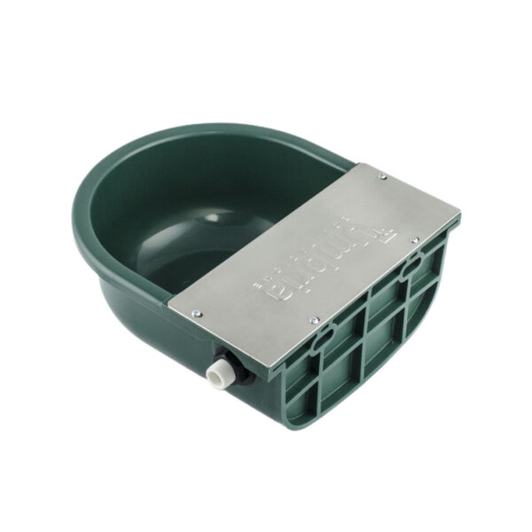 ABBEVERATOIO PLASTICA LIVELLO COSTANTE PIASTRA INOX