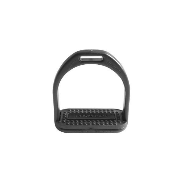 STAFFE POLIMERO BAMBINO MODELLO PROFILE 10CM