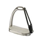 STAFFE ACCIAIO INOX SICUREZZA