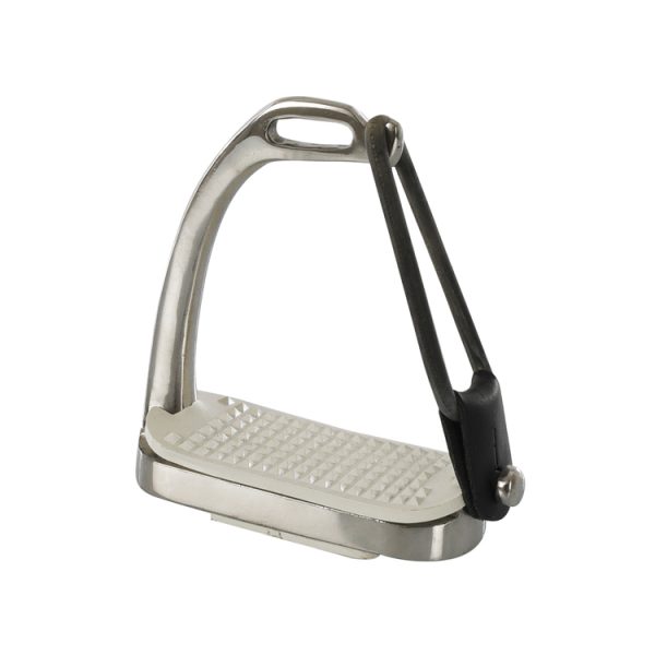 STAFFE ACCIAIO INOX SICUREZZA