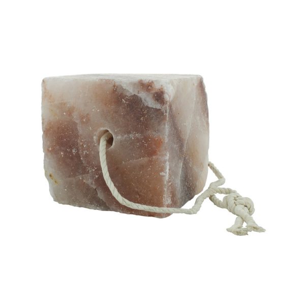 SALI MINERALI HIMALAYA 5 KG (SCADENZA 01/2021)