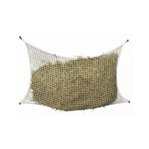 RETE PORTAFIENO BOX 160X100 CM MAGLIA 3X3 CM