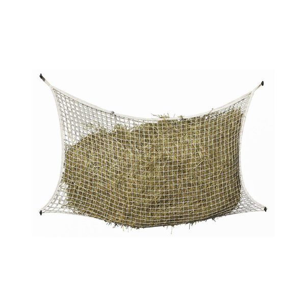 RETE PORTAFIENO BOX 160X100 CM MAGLIA 3X3 CM