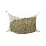 RETE PORTAFIENO BOX 120X90 CM MAGLIA 3X3 CM