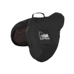 COPRISELLA INGLESE SUPREME CORDURA CON PASSANTE