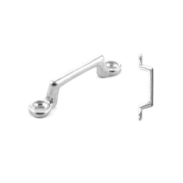 MANIGLIA CALESSE INOX