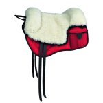 BAREBACK TECHNO-SYMPANOVA SEGGIO LANA C/TASCHE