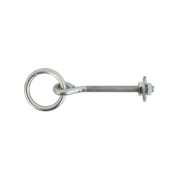 ANELLO DA BOX A VITE