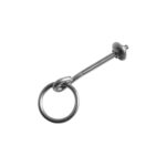 ANELLO DA BOX A VITE CORTO