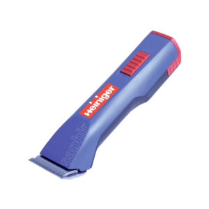 TOSATRICE HEINIGER SAPHIR DUE BATTERIE INCLUSE
