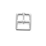 FIBBIA STAFFILI INOX